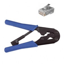 Fervi pinza crimpatrice - crimpatrice, per