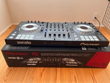Pioneer DDJ-SZ Controller