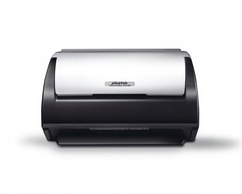 Scanner portatile plustek - portatile,