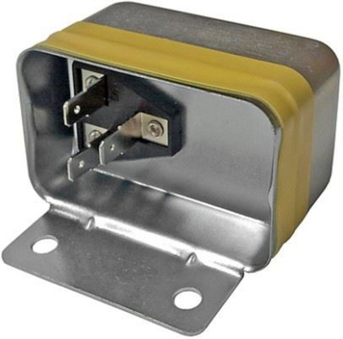 Regolatore alternatore hella - regolatore,