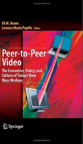 Peer video the - peer-to-peer, video: