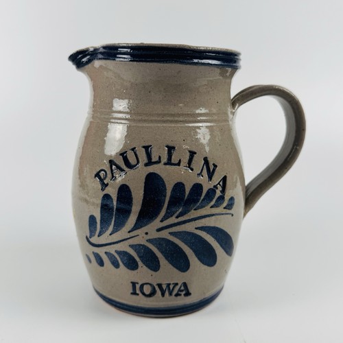 Brocca ceramica westerwald - ceramica,
