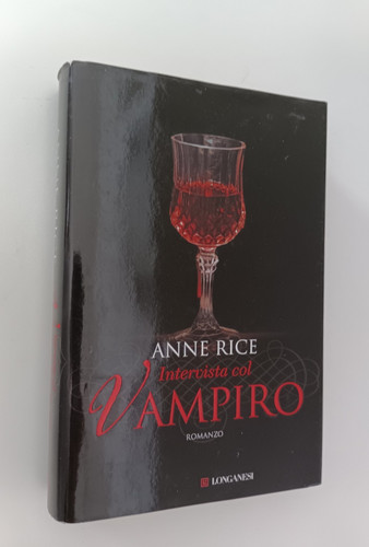 Intervista col vampiro - col,