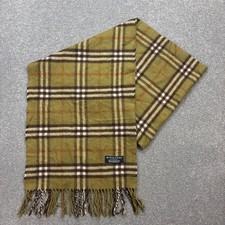 Sciarpa Burberry London 62x12