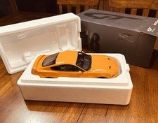 GT Spirit 1:18 Ford Mustang GT