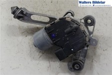 Motore tergicristallo