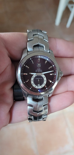 Orologio automatico tag - orologio,