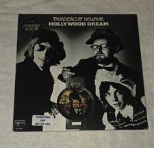 Thunderclap Newman, Hollywood