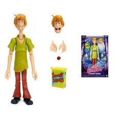 Personaggi d'Azione Scooby-Doo