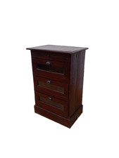 Mobiletto pastaia con cassetti