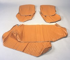 KIT SET FODERE INTERNI SEDILI