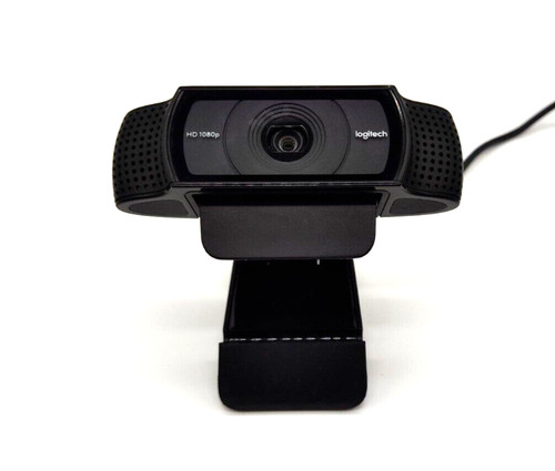 Webcam logitech c920 pro - c920,