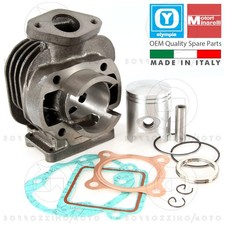 GRUPPO TERMICO GHISA 50cc D 40