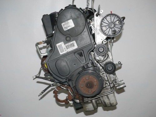 Motore volvo v70 combi - motore, (sw)