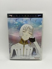 Last exile dvd Lot Anime Like