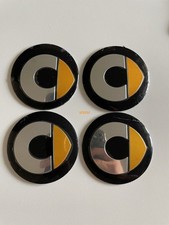 4x/set per Smart Fortwo