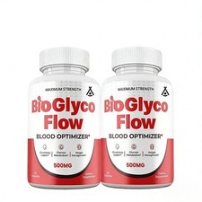 BioGlyco Flow Capsule, Max