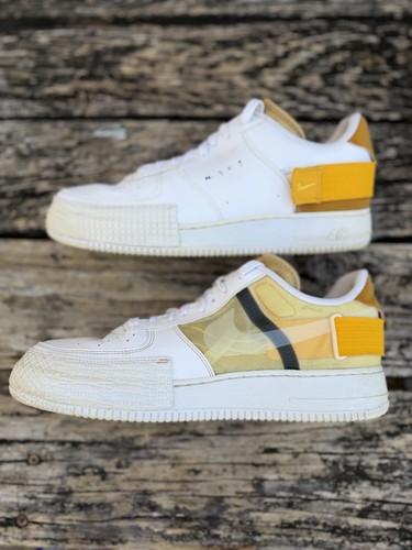 Scarpe nike air force type - force,