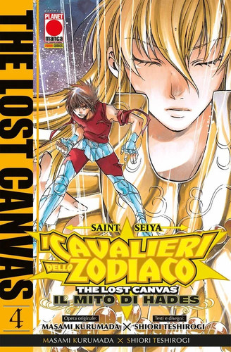 Saint seiya i cavalieri - saint,