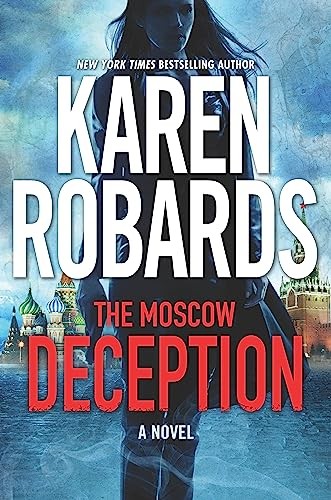 The moscow deception - moscow,
