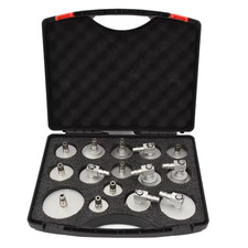 Set Di Adattatori per Cilindro