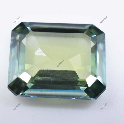 Moissanite naturale vvs clean - moissanite,