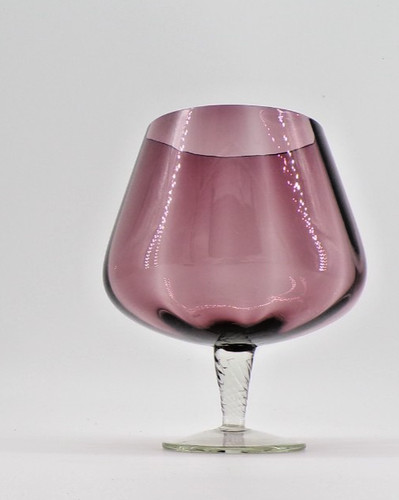 Bicchiere brandy palloncino - bicchiere, brandy/palloncino