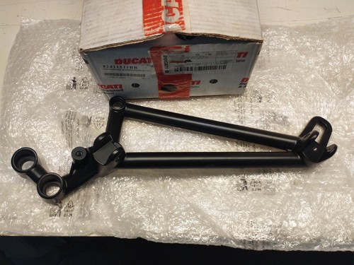 Ducati cod 82411211bb - ducati,