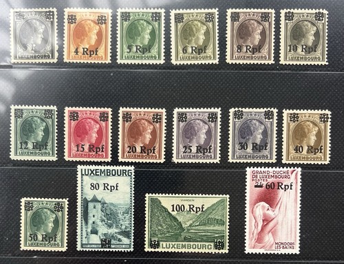 Occupazione tedesca ww2 1940