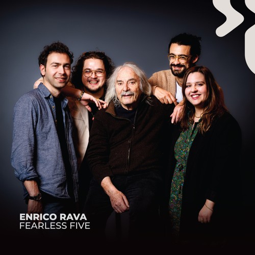 Enrico rava fearless - enrico,