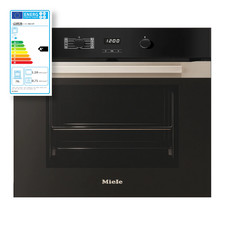 Miele H2860BP Forno Incasso