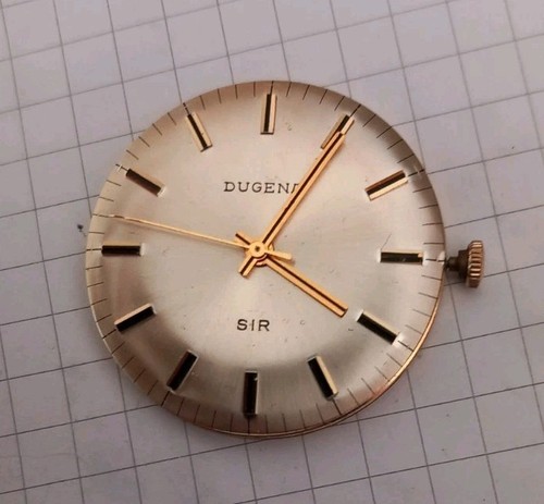 Dugena 2111 movimento durowe - 2111,