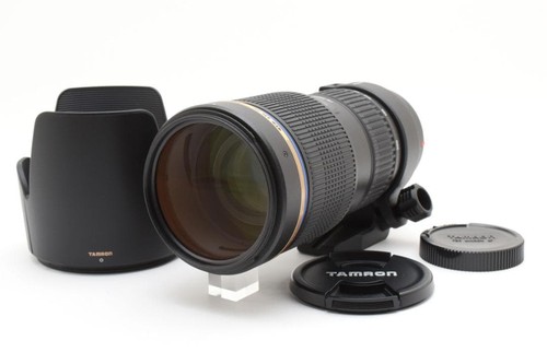 Ottime condizioni tamron - condizioni,
