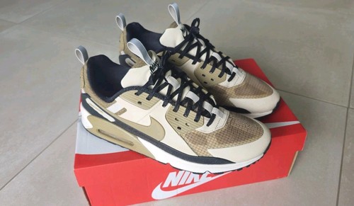 Nike air max drift - max, come