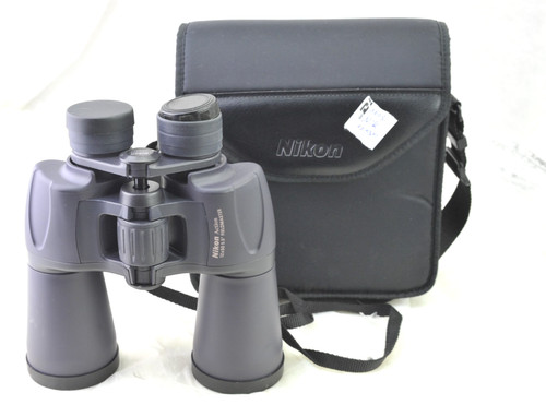 Binocolo nikon - binocolo,