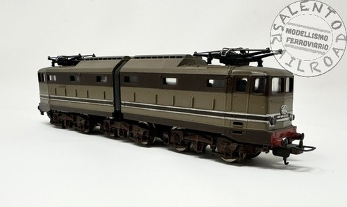 Lima italia locomotiva - lima,