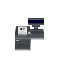 EPSON STAMP.FISCALE FP-81II-RT