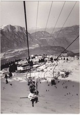 MONTE BONDONE - TRENTO - VASON