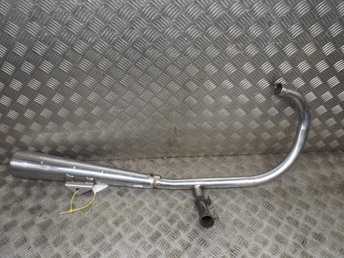 Tubo collegamento downpipe