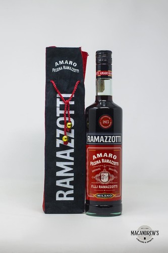Amaro felsina ramazzotti con - felsina,