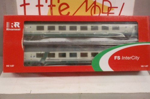 Rivarossi 4354 fs - 4354, 2
