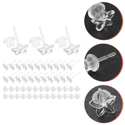 Sets accessori per piercing - 50,