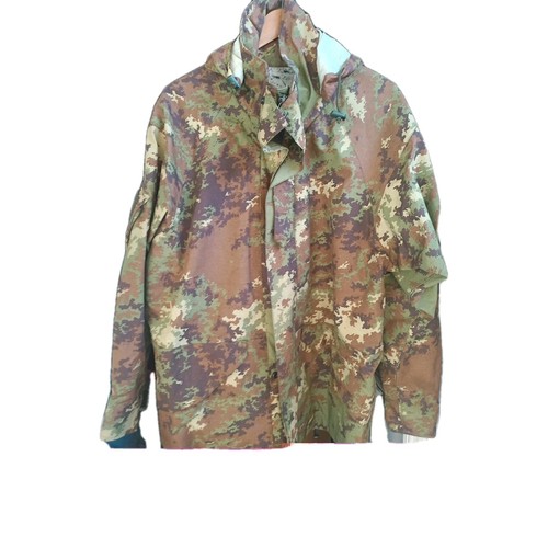 Giacca goretex esercito - goretex, tg