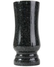 Grab-Vase Granito Impala