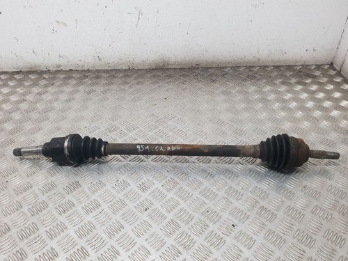 Citroen arbre de - jm,