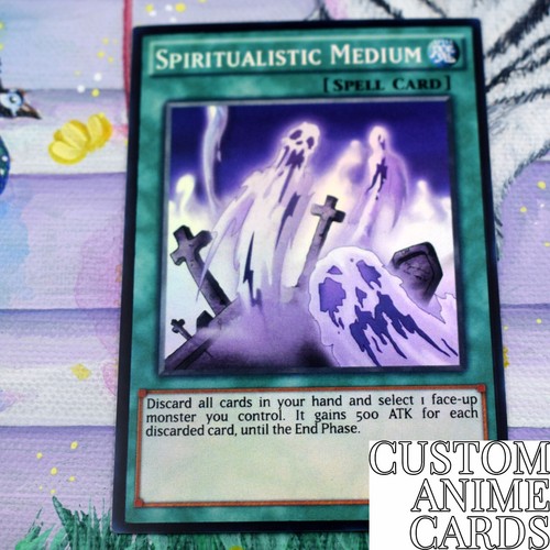 Medium spiritualistico fai - , da