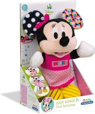 Clementoni 17164 Baby Minnie
