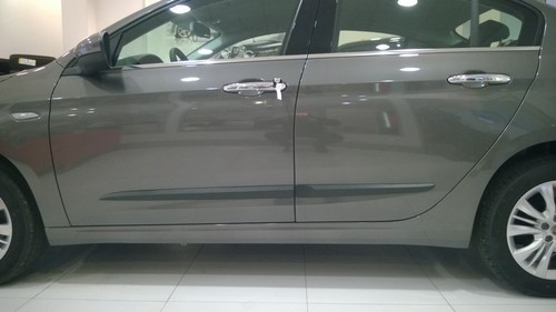 Nuova fiat tipo modanature - tipo,