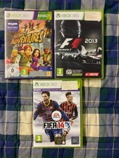 3 giochi usati  vari originali