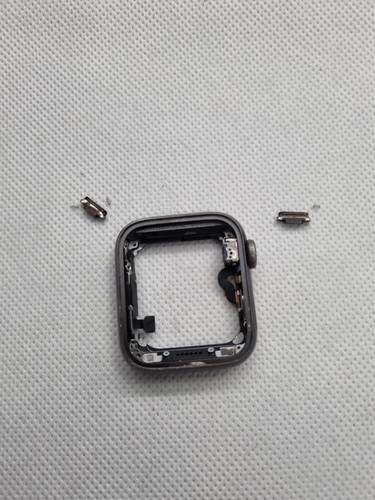 Chassis bouton apple watch - chassis,